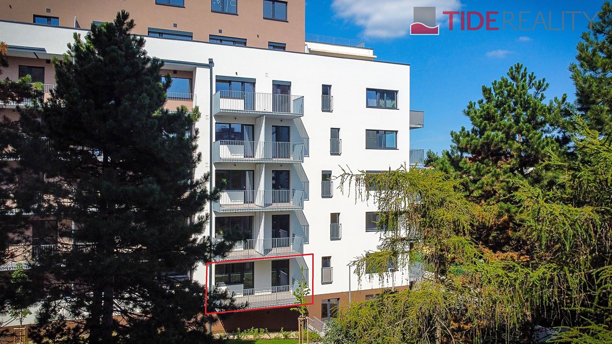 Prodej bytu 2+kk 71 m²