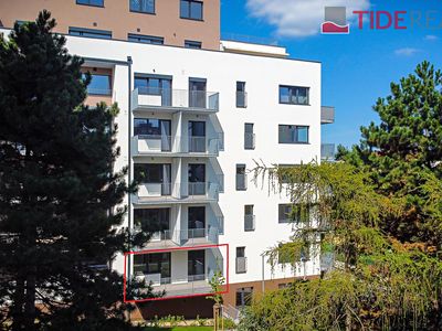 Prodej bytu 2+kk 71 m²