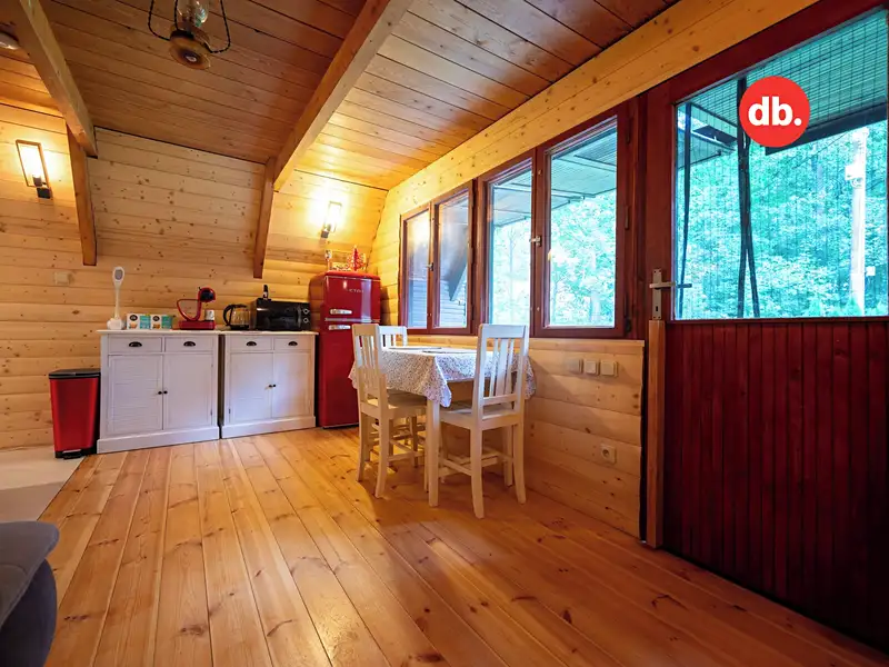 Prodej chaty 49 m², pozemek 920 m², Bochov – náhled fotky 3