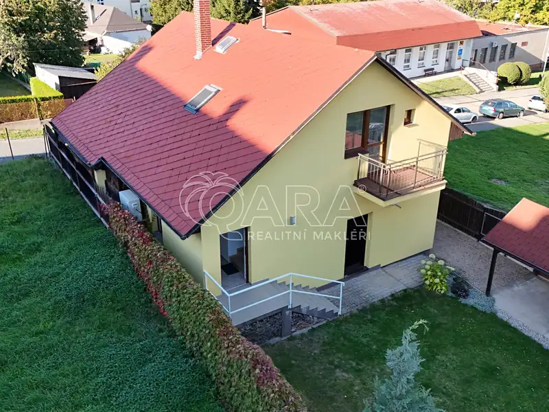 Prodej obchodního prostoru 76 m², Zbiroh – náhled fotky 3