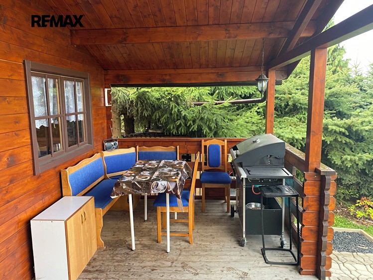 Prodej domu, 35 m² (6 z 13)