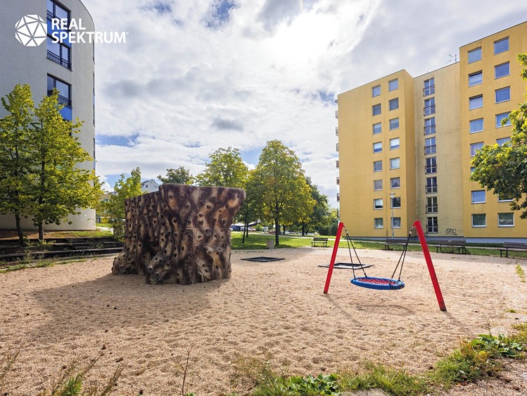 Квартира 2+1 на продаж, 45 м² (20 з 23)