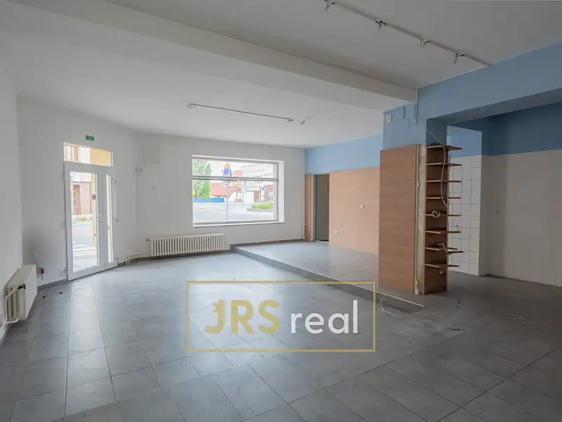 Pronájem obchodního prostoru 143 m², Veselí nad Moravou – náhled fotky 2