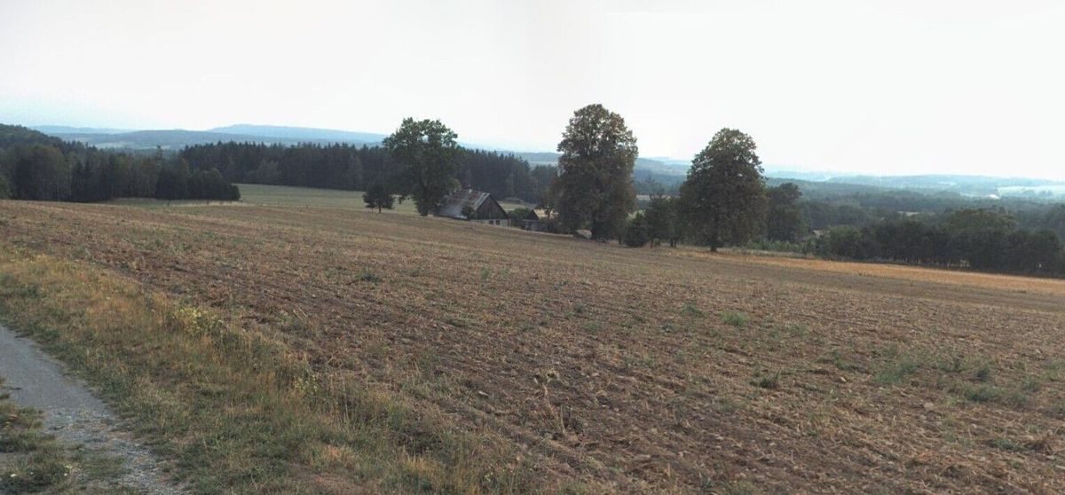 Prodej pole 16208 m²
