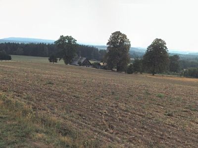Prodej pole 16208 m²