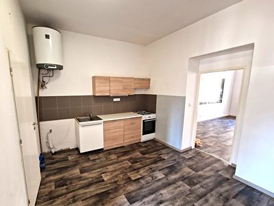 Pronájem bytu 2+kk 43 m²