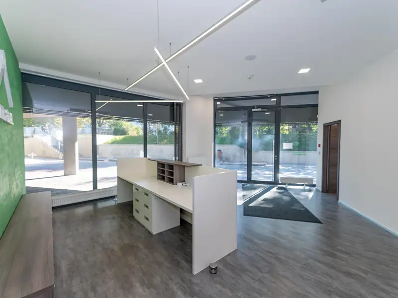 Prodej kanceláře 220 m², Praha – náhled fotky 3