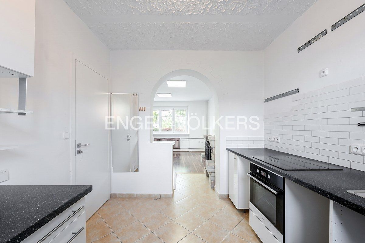 Pronájem rodinného domu 130 m², pozemek 250 m² – fotografie 3