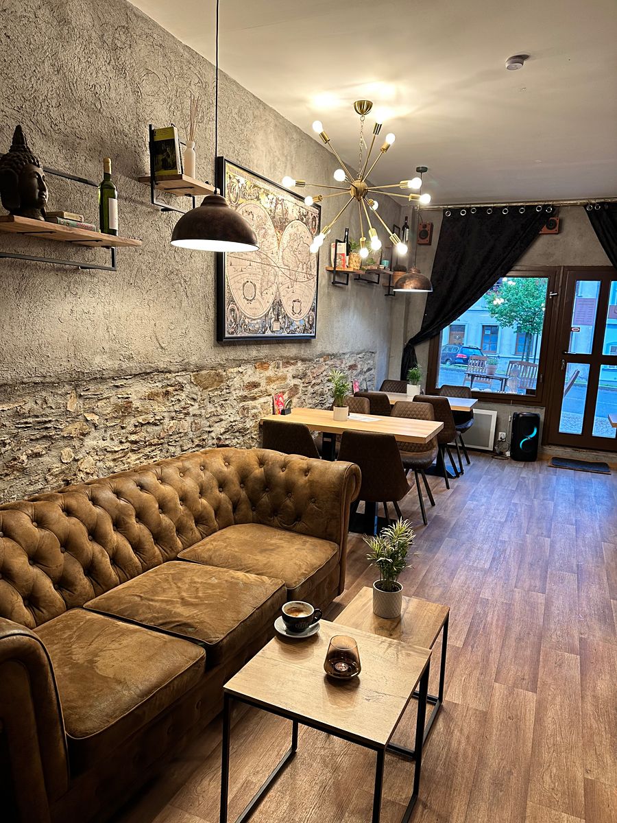 Pronájem restaurace 100 m²
