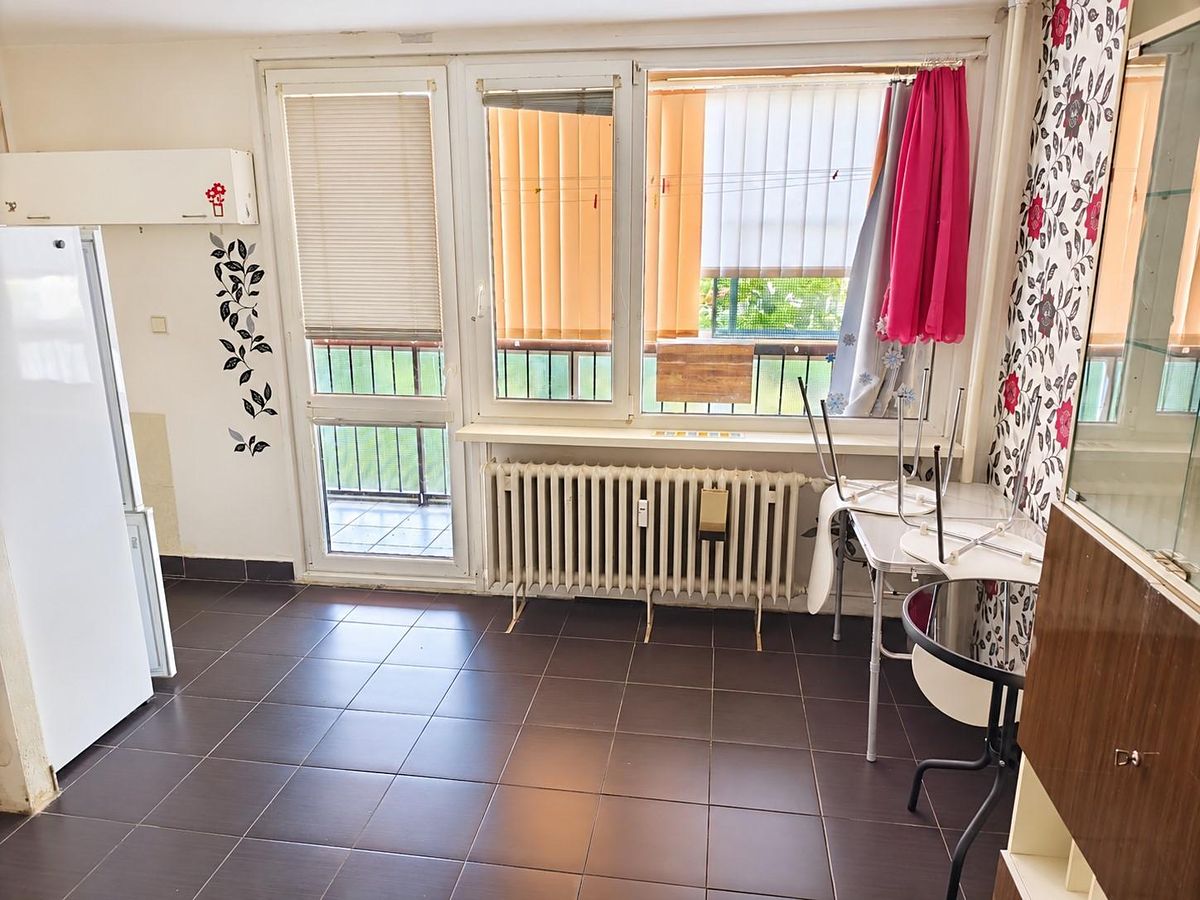 Prodej bytu 2+kk 41 m² – fotografie 5