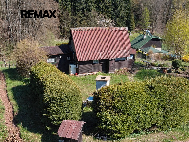 Prodej pozemku, 841 m² (5 z 10)
