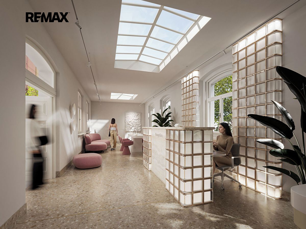 Prodej obchodního prostoru 286 m² – fotografie 2