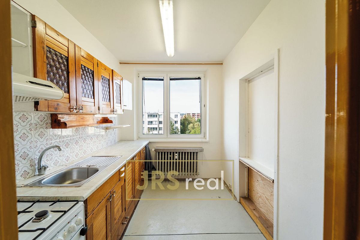 Prodej bytu 3+1 72 m² – fotografie 2