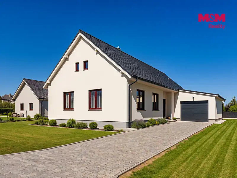 Prodej rodinného domu 168 m², pozemek 1144 m², Domanín – náhled fotky 2