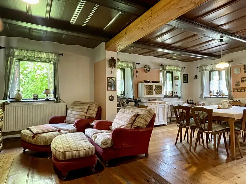 Prodej rodinného domu 200 m², pozemek 1046 m², Vilémov – náhled fotky 3