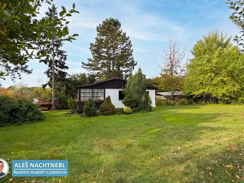 Prodej stavebního pozemku 1155 m², Mnichovice – náhled fotky 3