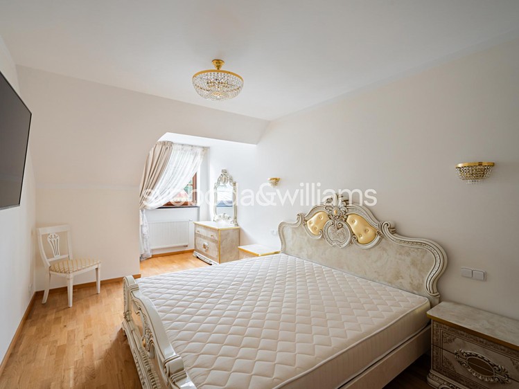 Квартира 3+kk на продаж, 137 м² (6 з 14)