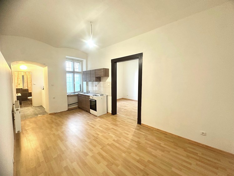 Wohnung 3+1 zur Miete, 93 m² (1 von 18)