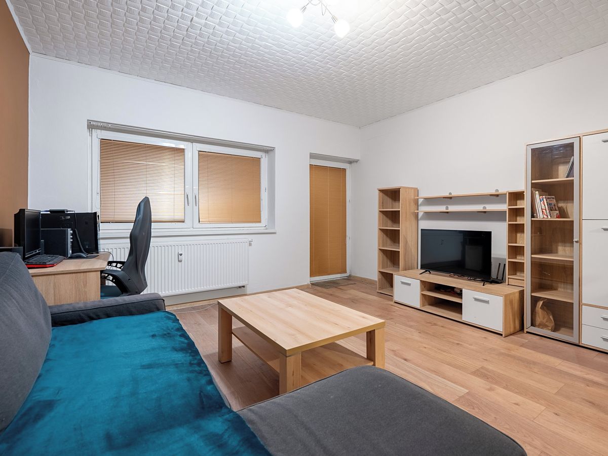 Pronájem bytu 2+kk 50 m² – fotografie 5