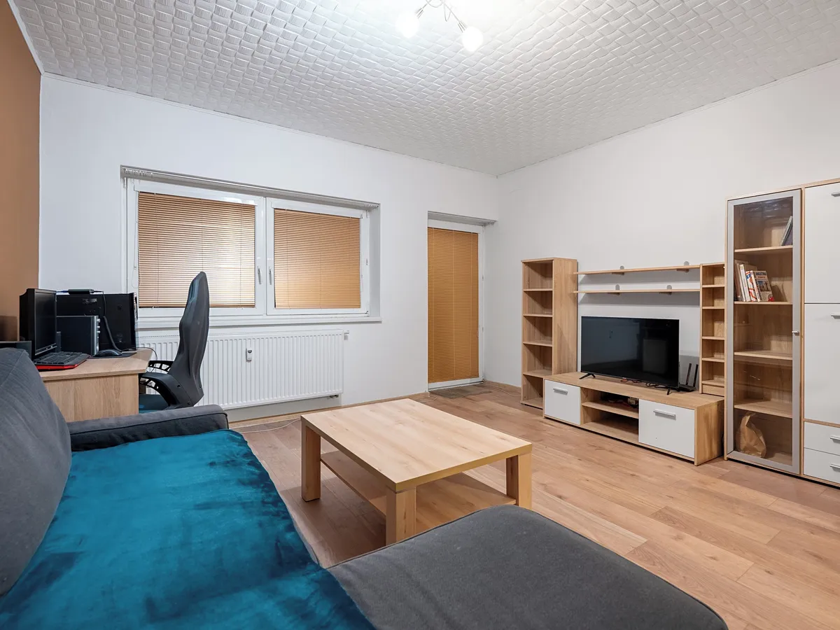 Pronájem bytu 2+kk 50 m² — fotografie 5