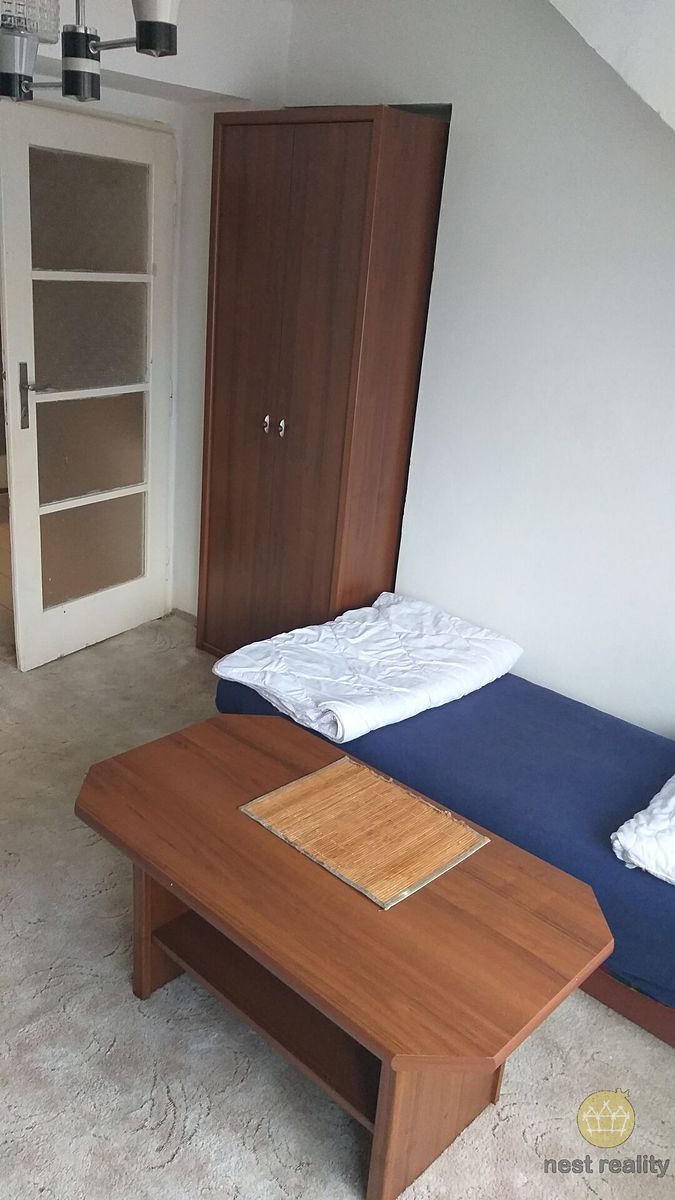 Pronájem bytu 1+kk 16 m² – fotografie 5