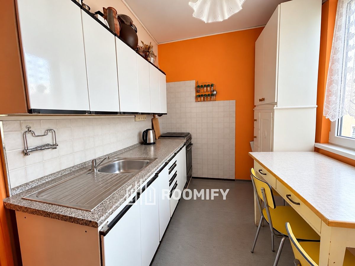Prodej bytu 3+1 75 m² – fotografie 4