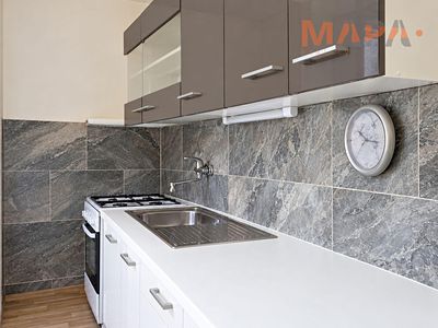 Prodej bytu 2+1 51 m²