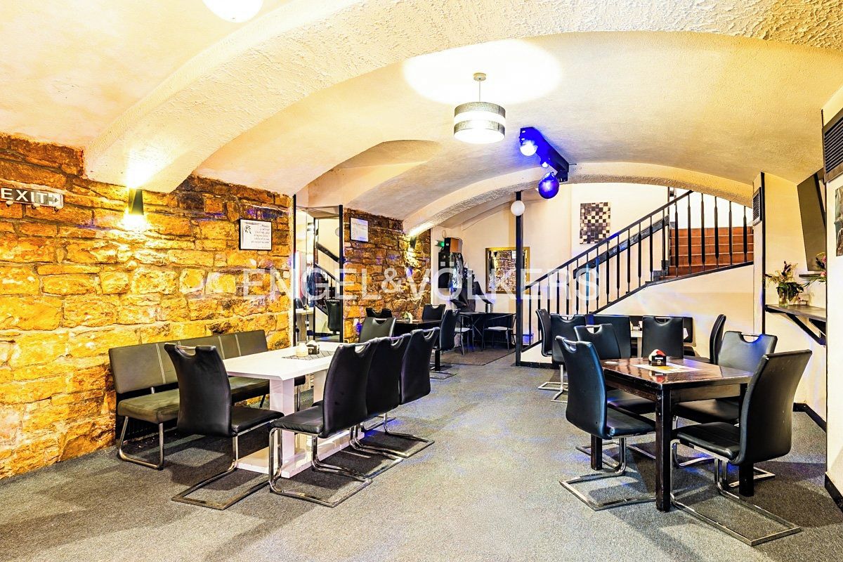 Pronájem restaurace 200 m² – fotografie 2