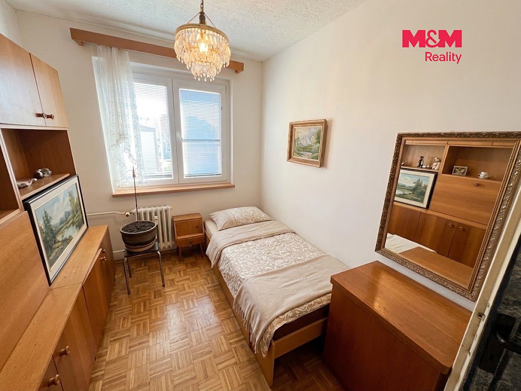 Prodej bytu 3+1 58 m² – fotografie 3