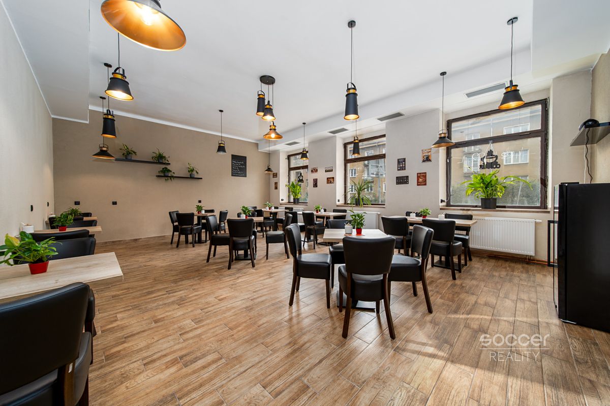 Pronájem obchodního prostoru 120 m² – fotografie 5