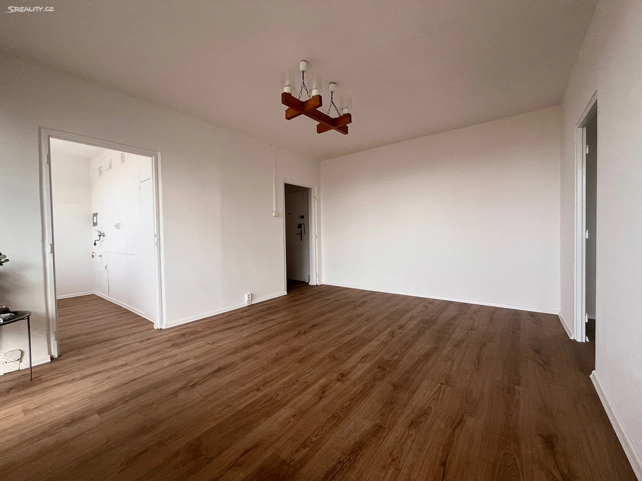 Prodej bytu 3+1 63 m², Slívová, Praha - Záběhlice • Sreality.cz