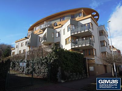 Pronájem bytu 2+kk 50 m²