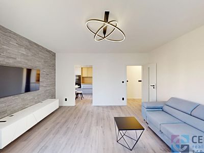 Pronájem bytu 2+1 62 m²