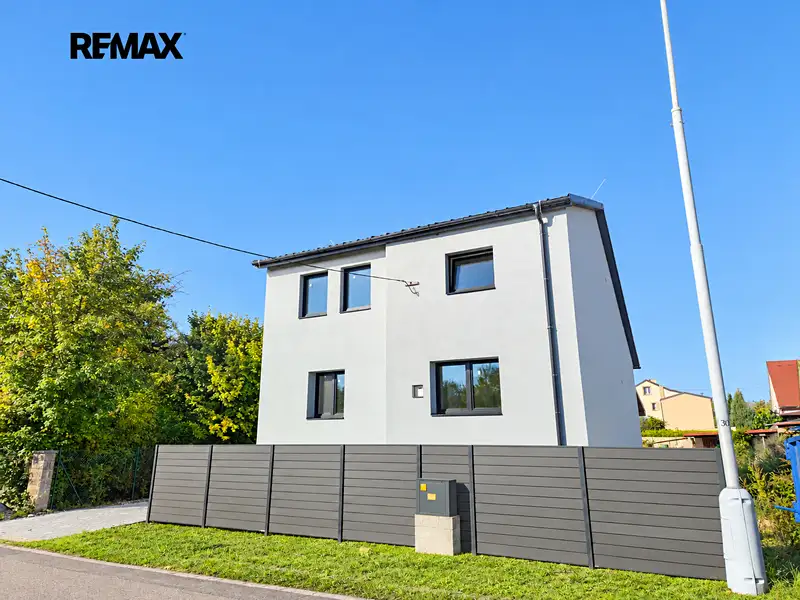 Prodej domu, 221 m², Ostrava-město, Ostrava