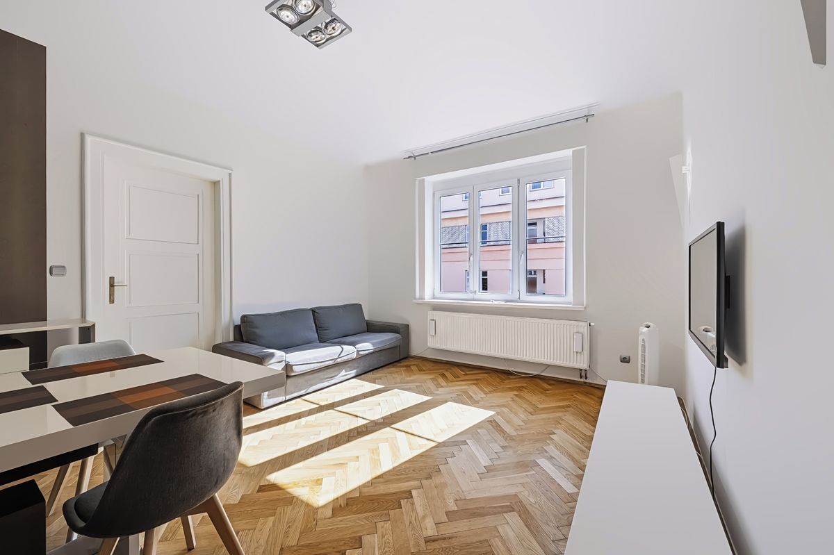 Pronájem bytu 3+kk 95 m²