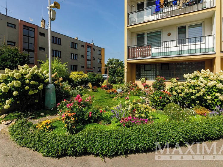 Квартира 2+1 на продаж, 70 м² (28 з 30)