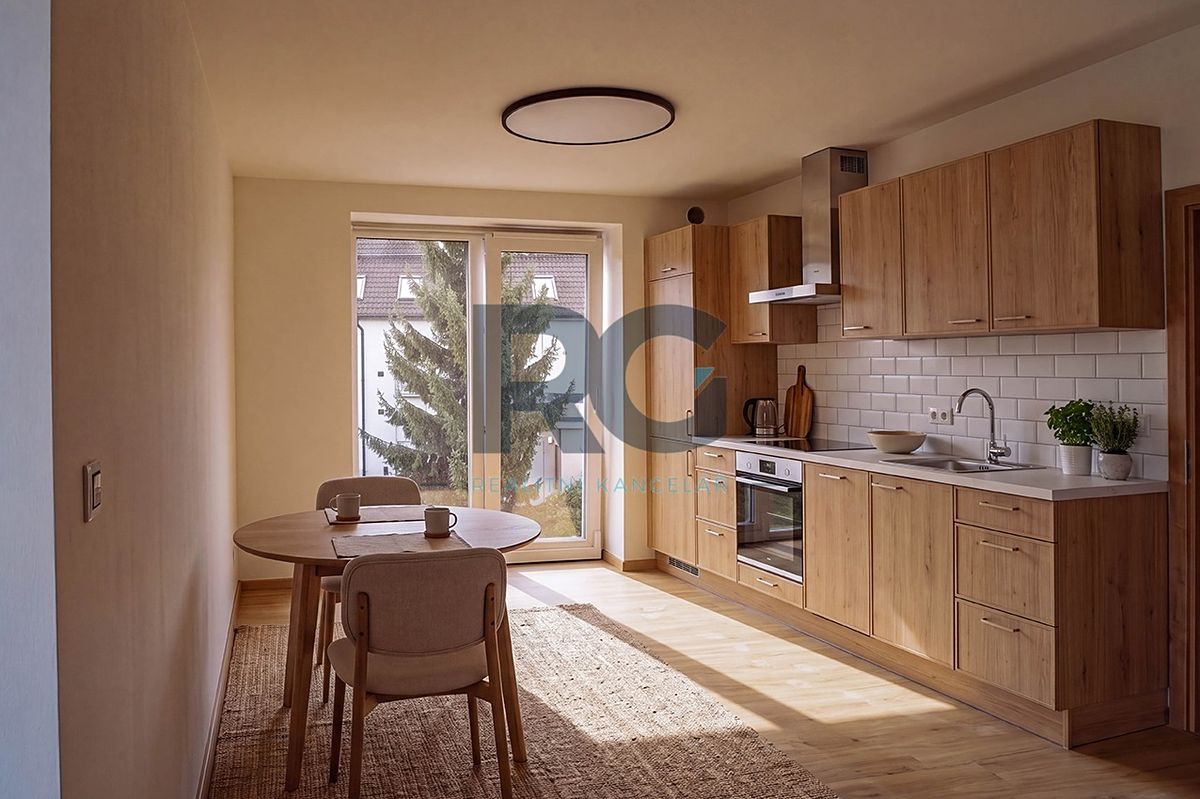 Prodej bytu 1+kk 34 m²