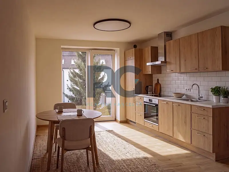 Prodej bytu 1+kk, 34 m², Praha 9, Praha