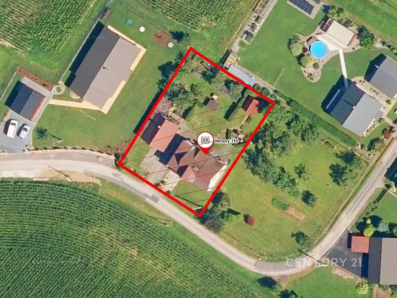 Prodej rodinného domu 195 m², pozemek 1069 m², Třinec – náhled fotky 2