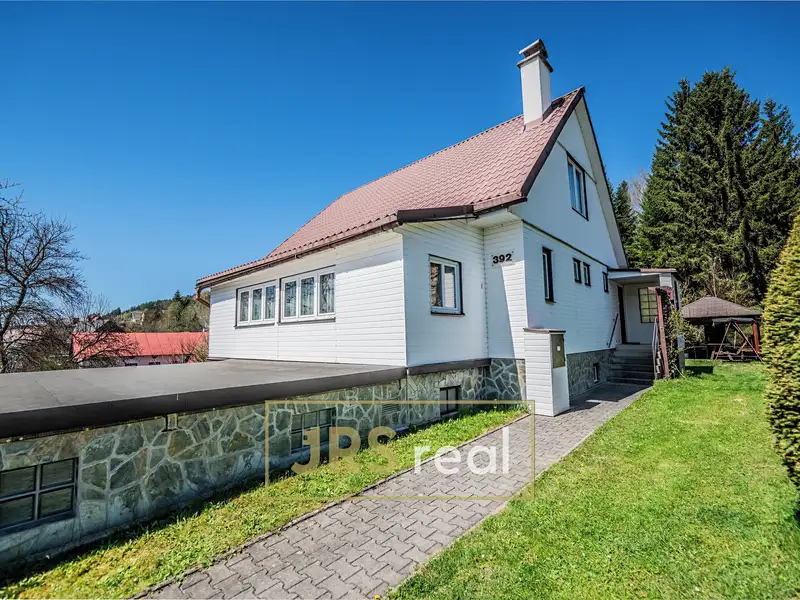 Prodej ubytovacího zařízení 276 m², Rokytnice nad Jizerou – náhled fotky 2