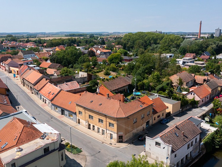 Prodej domu, 426 m² (35 z 38)