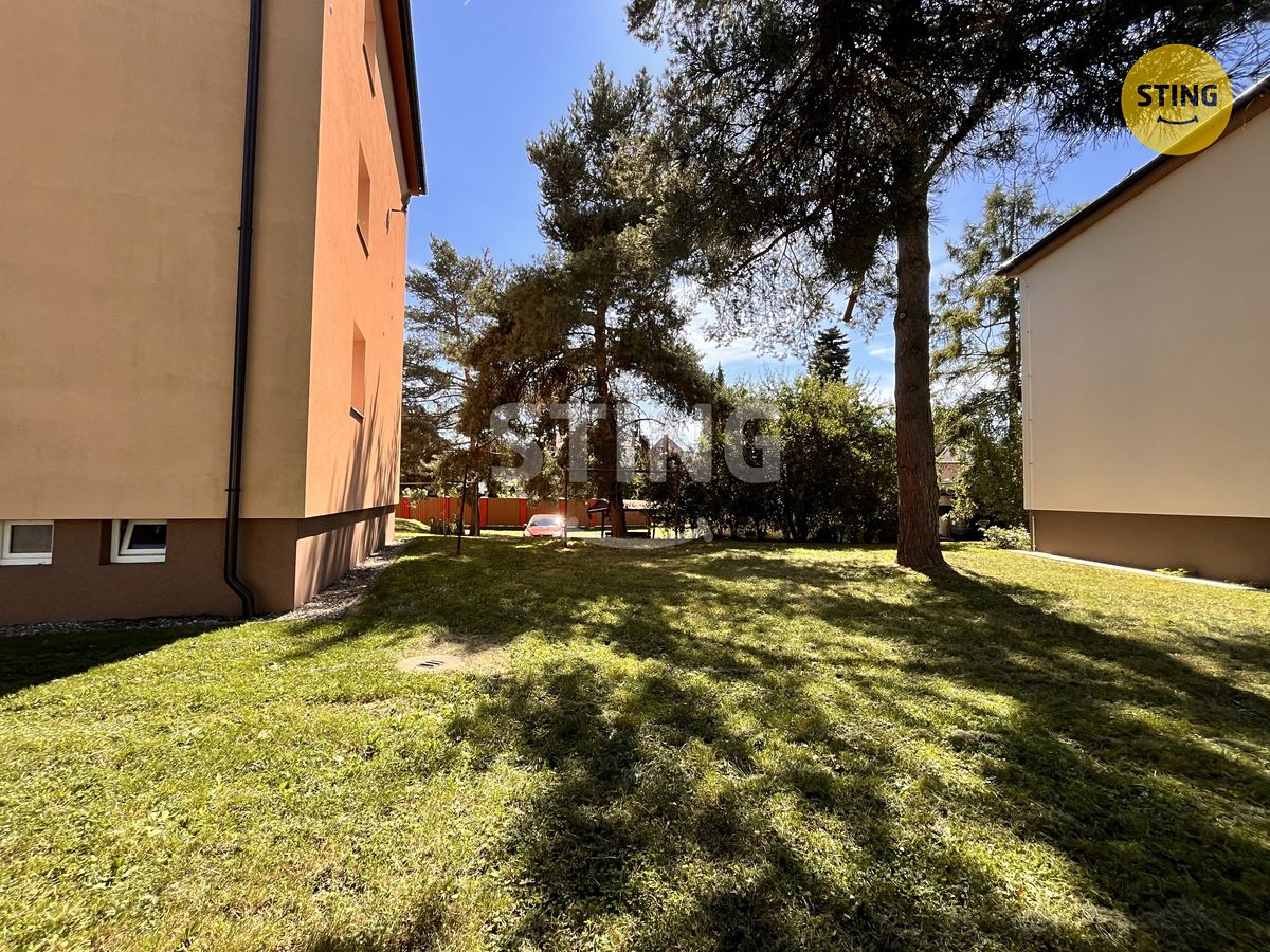 Pronájem bytu 3+kk 49 m² – fotografie 2