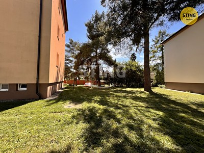 Квартира 3+kk в оренду, 49 м² (2 з 16)