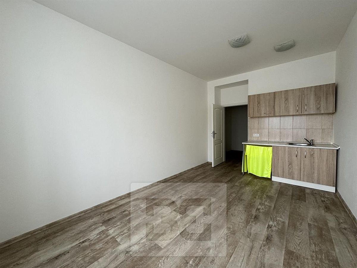 Pronájem bytu 1+kk 30 m² – fotografie 2