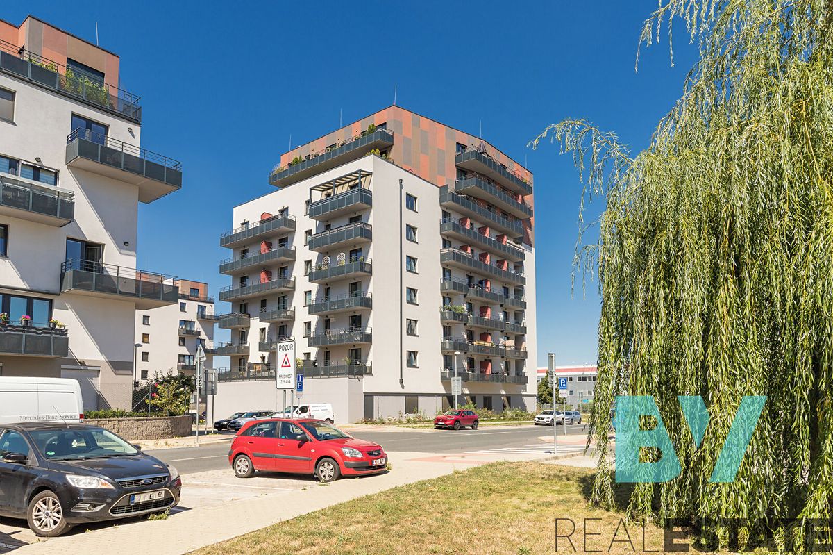 Prodej bytu 2+kk 59 m²