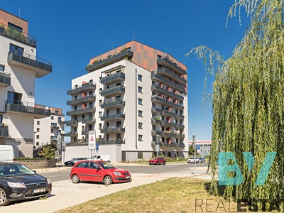 Prodej bytu 2+kk 59 m²