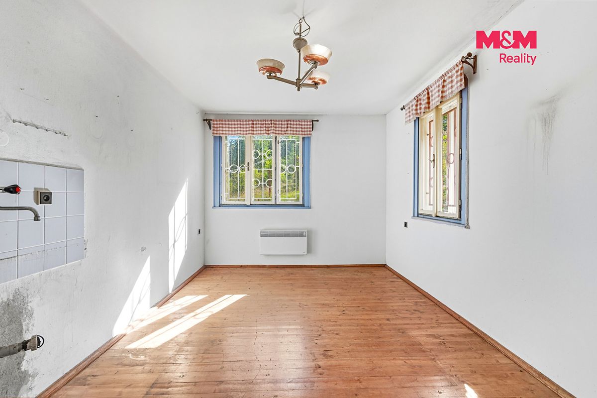 Prodej chalupy 208 m², pozemek 2468 m² – fotografie 4
