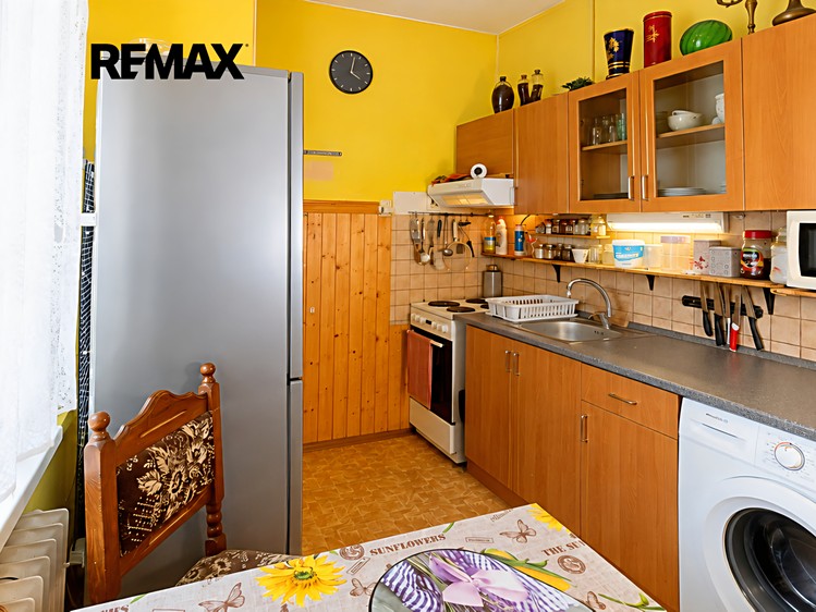 Квартира 2+1 на продаж, 55 м² (16 з 19)