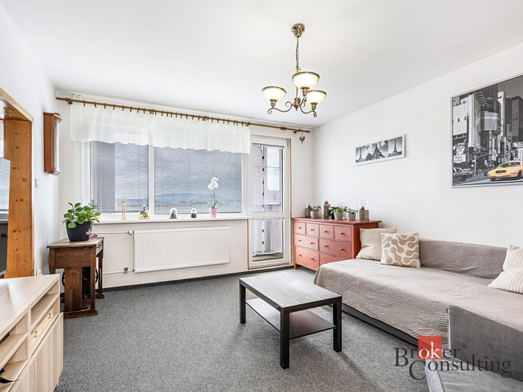 Wohnung 3+1 zum Kauf, 73 m² (2 von 24)