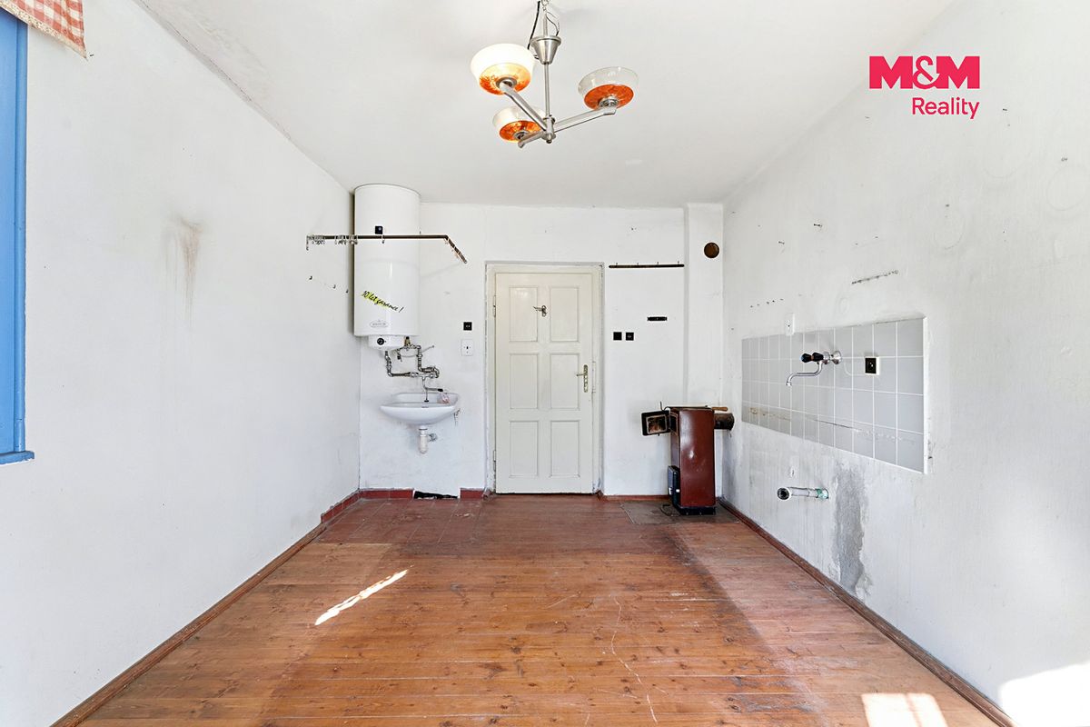 Prodej chalupy 208 m², pozemek 2468 m² – fotografie 5